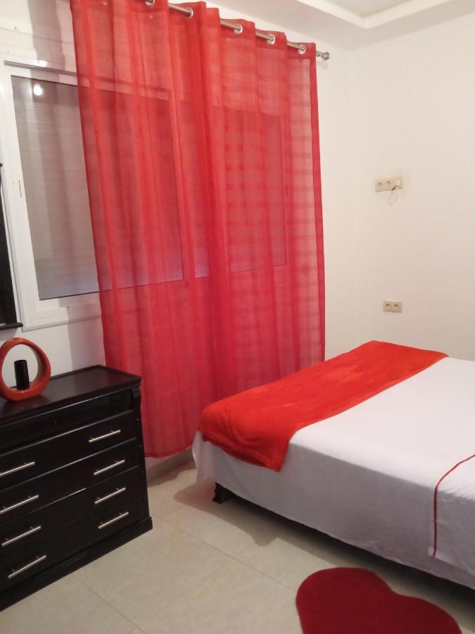 Apartment Solmar 1 Martil